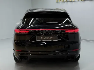 Porsche Cayenne 2022, 18060 км, за 79958.37 USD