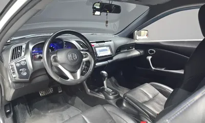 Honda CR-Z 2012, 184546 км, за 2930.26 USD - фото 7