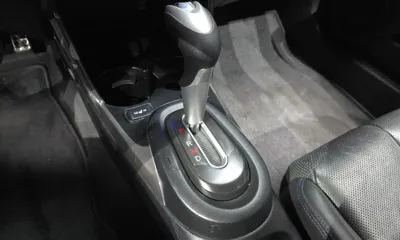 Honda CR-Z 2012, 184546 км, за 2930.26 USD - фото 9