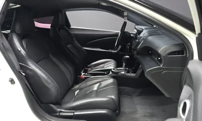 Honda CR-Z 2012, 184546 км, за 2930.26 USD - фото 11