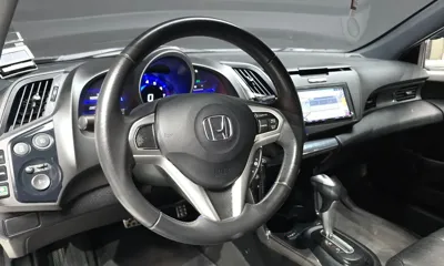 Honda CR-Z 2012, 184546 км, за 2930.26 USD - фото 13