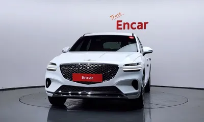 Genesis GV70 2023, 14866 км, за 29708.11 USD