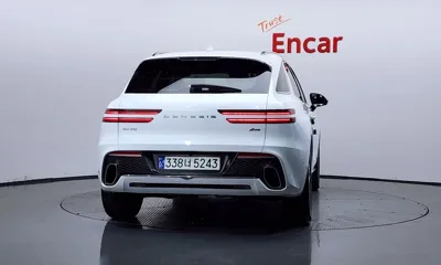 Genesis GV70 2023, 14866 км, за 29708.11 USD