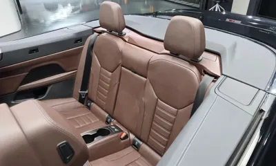 BMW 4-Series 2022, 15322 км, за 30539.81 USD - фото 26