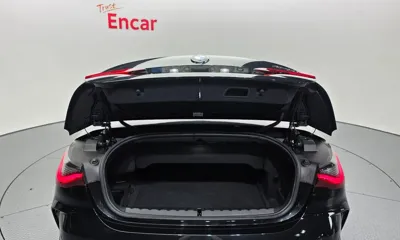 BMW 4-Series 2022, 15322 км, за 30539.81 USD - фото 33