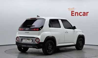 Hyundai Casper 2022, 69649 км, за 8853.65 USD