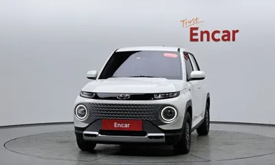 Hyundai Casper 2022, 69649 км, за 8853.65 USD