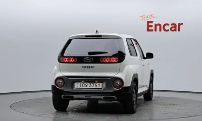 Hyundai Casper 2022, 69649 км, за 8853.65 USD