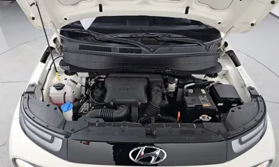 Hyundai Casper 2022, 69649 км, за 8853.65 USD - фото 6