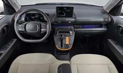 Hyundai Casper 2022, 69649 км, за 8853.65 USD - фото 7