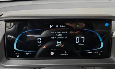 Hyundai Casper 2022, 69649 км, за 8853.65 USD - фото 8