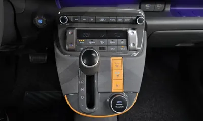 Hyundai Casper 2022, 69649 км, за 8853.65 USD - фото 9