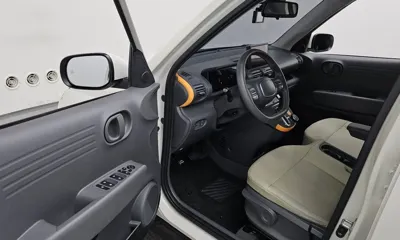 Hyundai Casper 2022, 69649 км, за 8853.65 USD - фото 10