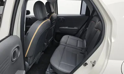 Hyundai Casper 2022, 69649 км, за 8853.65 USD - фото 12