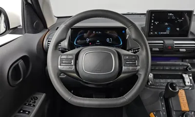 Hyundai Casper 2022, 69649 км, за 8853.65 USD - фото 13
