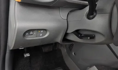 Hyundai Casper 2022, 69649 км, за 8853.65 USD - фото 17