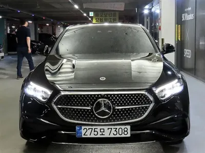 Mercedes-Benz E-Class 2026, 8582 км, за 43980.57 USD