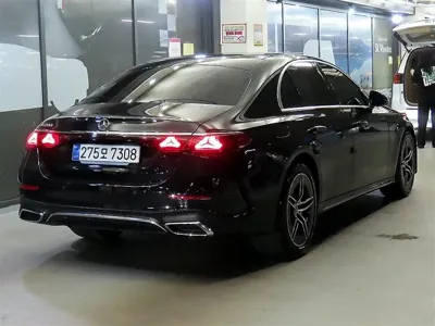 Mercedes-Benz E-Class 2026, 8582 км, за 43980.57 USD