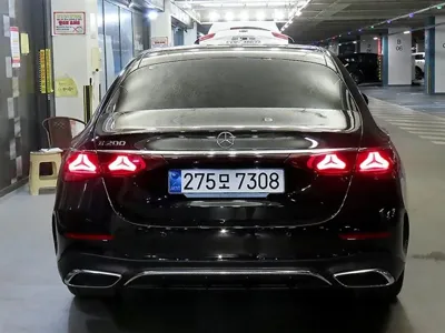 Mercedes-Benz E-Class 2026, 8582 км, за 43980.57 USD