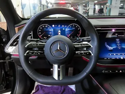 Mercedes-Benz E-Class 2026, 8582 км, за 43980.57 USD - фото 8