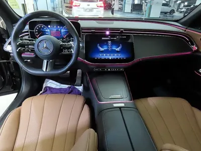 Mercedes-Benz E-Class 2026, 8582 км, за 43980.57 USD - фото 10