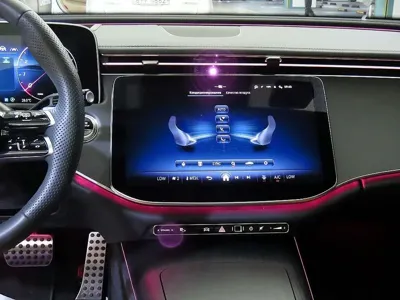 Mercedes-Benz E-Class 2026, 8582 км, за 43980.57 USD - фото 11
