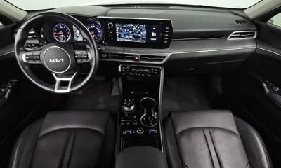 Kia K5 2022, 105336 км, за 10814.34 USD - фото 7