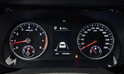 Kia K5 2022, 105336 км, за 10814.34 USD - фото 8
