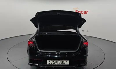 Kia K5 2022, 105336 км, за 10814.34 USD - фото 20