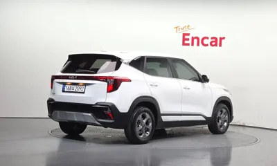 Kia Seltos 2025, 7665 км, за 16345.02 USD