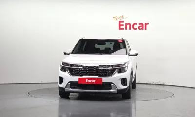Kia Seltos 2025, 7665 км, за 16345.02 USD