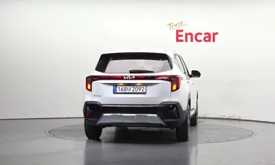 Kia Seltos 2025, 7665 км, за 16345.02 USD