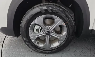 Kia Seltos 2025, 7665 км, за 16345.02 USD