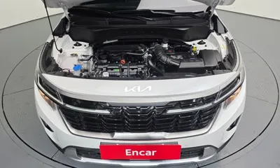 Kia Seltos 2025, 7665 км, за 16345.02 USD - фото 6