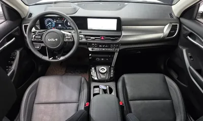 Kia Seltos 2025, 7665 км, за 16345.02 USD - фото 7