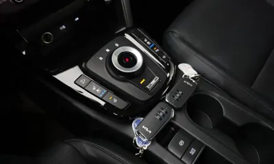Kia Seltos 2025, 7665 км, за 16345.02 USD - фото 9