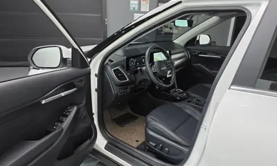 Kia Seltos 2025, 7665 км, за 16345.02 USD - фото 10