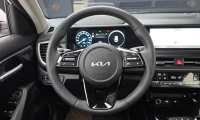 Kia Seltos 2025, 7665 км, за 16345.02 USD - фото 13