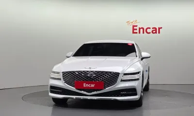 Genesis G80 2022, 46871 км, за 27283.96 USD