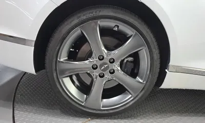 Genesis G80 2022, 46871 км, за 27283.96 USD