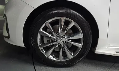 Kia Canival 2019, 109953 км, за 12286.29 USD