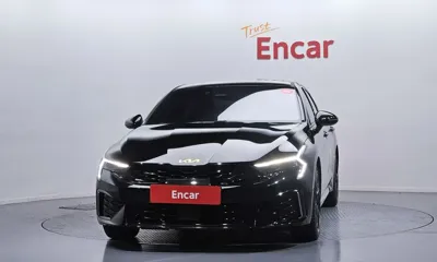 Kia K5 2024, 25285 км, за 19491.24 USD