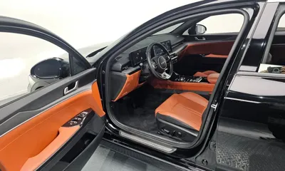 Kia K5 2024, 25285 км, за 19491.24 USD - фото 11