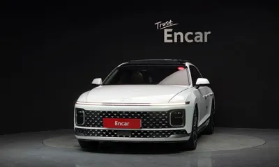 Hyundai Grandeur 2023, 61298 км, за 23354.17 USD