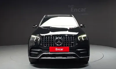 Mercedes-Benz GLE-Class 2022, 18537 км, за 56531.41 USD