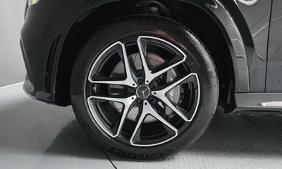 Mercedes-Benz GLE-Class 2022, 18537 км, за 56531.41 USD