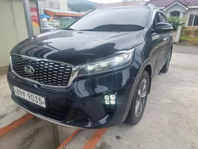 Kia Sorento 2019, 101000 км, за 11189.18 USD