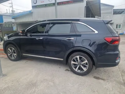 Kia Sorento 2019, 101000 км, за 11189.18 USD