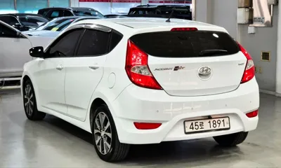 Hyundai Accent 2014, 173399 км, за 2730.29 USD