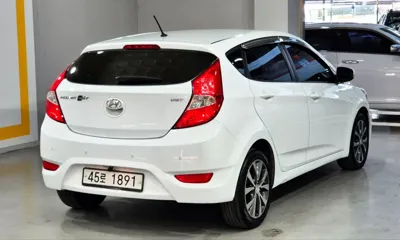 Hyundai Accent 2014, 173399 км, за 2730.29 USD - фото 6